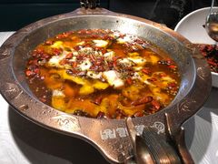 -雲蜀龙阁·金牌水煮鱼(方庄店)