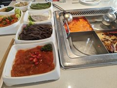 -海底捞火锅(威高广场店)