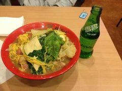 -杨国福麻辣烫(拱墅万达广场店)