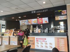 -麦当劳(华亚广场店)
