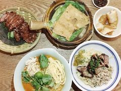 -BOIBOI马来茶餐室(江宁路店)