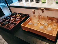 -西安威斯汀大酒店