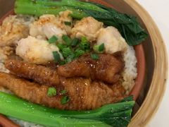 -金华安大酒楼·老牌潮菜·粤式茶点(东方国际店)