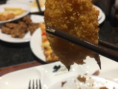 -汉巴味德(大悦城店)