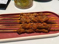 -清真·宁夏印象·盐池滩羊肉体验店(江宁路店)