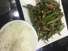 -芳芳餐厅(白沙路店)