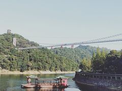 -石燕湖生态旅游景区