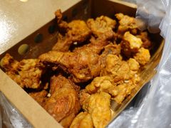-阿捡忭京炸鸡(韭菜园总店)