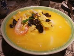 -绿茶餐厅(城西银泰城店)