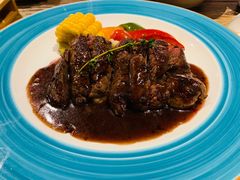 -斯比特花园西餐厅(东方商厦店)