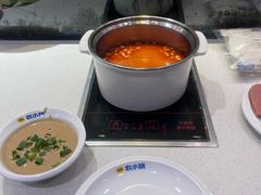 -农小锅(北京大兴凯德店)