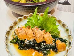 -月下料理(楷林IFC店)