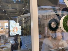 -% Arabica阿拉比卡咖啡(前滩太古里店)