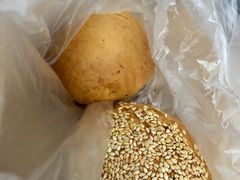 麻球-白玉兰传统小吃