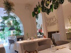 -春树下·树屋花房西餐厅(罍街AS1980店)