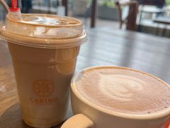 -CARINO BAKERY&CAFE(南方商城店)