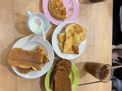 -多春茶室