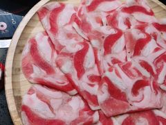 -袍家大院重庆火锅(文安路店)