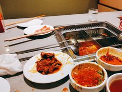 -海底捞火锅(方圆荟店)