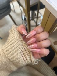 -梵莎美甲美睫