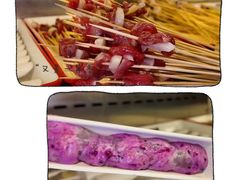 -言玖鲜火锅串串披萨自助(益田假日店)