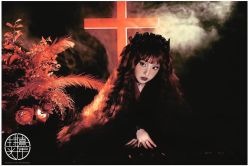 -持熹光年写真体验馆