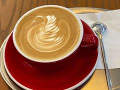 -及咖啡GatherCoffee(华申大厦店)