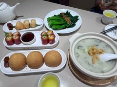 -蔡澜点心·粤菜(万菱汇店)