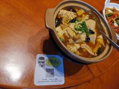 -徽三说·土徽菜·中国徽菜连锁品牌(一中店)