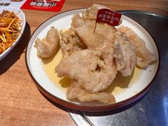 -海兰江石锅饭(水上店)