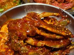 -山葵说·泥炉烤肉(泰达时尚E街区店)