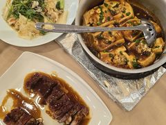 -香顺·客家菜(东坑店)