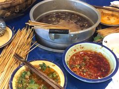 -马路边边串串香(双井直营店)