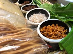 -山沟沟羊小馆&烤全羊羊肉汤(麦岛店)