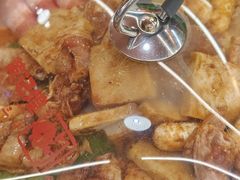 -黄记煌三汁焖锅(首创奥特莱斯店)