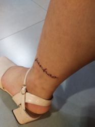 -墨無界刺青TATTOO