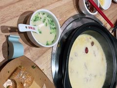 -好彩猪肚鸡(正弘城店)