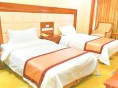 -兴芮温泉度假区