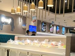 -豪客来牛排(重庆金源世纪广场1731店 )