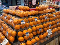 -盒马鲜生(富田新天地店)