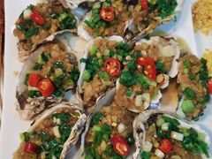 -鲜味食族水产·海鲜餐厅