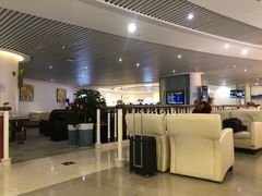 -南航明珠v2头等舱公务舱休息室