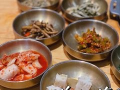 -金顺韩式烤肉·网红烤肉店(广利路店)