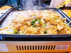 -回·龙虾铺·盆盆蟹·烧烤大排档(回龙观店)