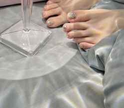 -七月美睫 美甲