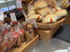 -那家面包房(珠江路店)