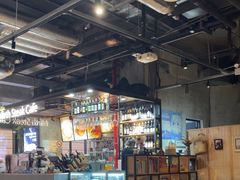 -曼乐辰餐厅(中庚漫游城店)