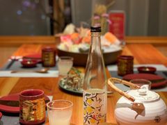 -文三酒肆自助放题(新街口友谊广场店)