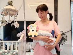 -唐顿世家·高端住家保姆月嫂育儿嫂(杨浦店)