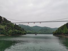 -石燕湖生态旅游景区